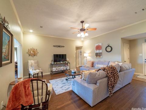 11 Cedar Knolls Loop, Greenbrier, AR 72058 photo 15