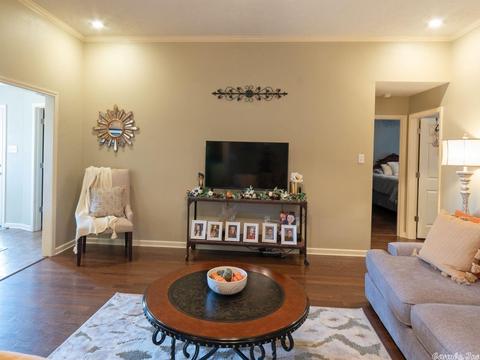 11 Cedar Knolls Loop, Greenbrier, AR 72058 photo 8