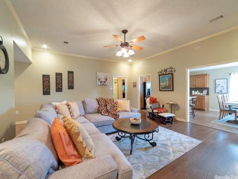 11 Cedar Knolls Loop, Greenbrier, AR 72058 photo 9