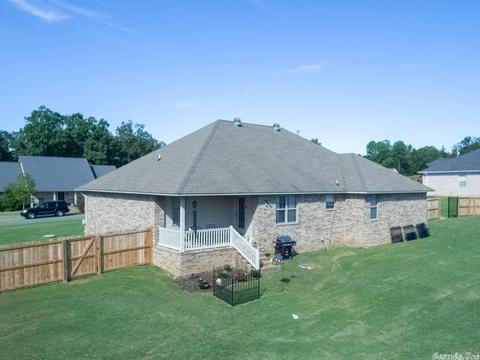 11 Cedar Knolls Loop, Greenbrier, AR 72058 photo 32