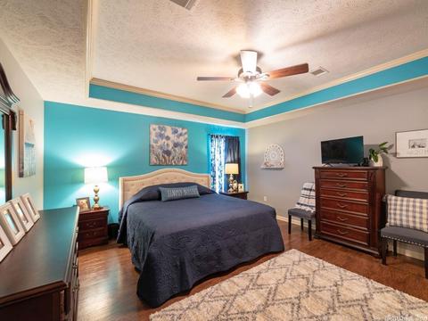 11 Cedar Knolls Loop, Greenbrier, AR 72058 photo 17