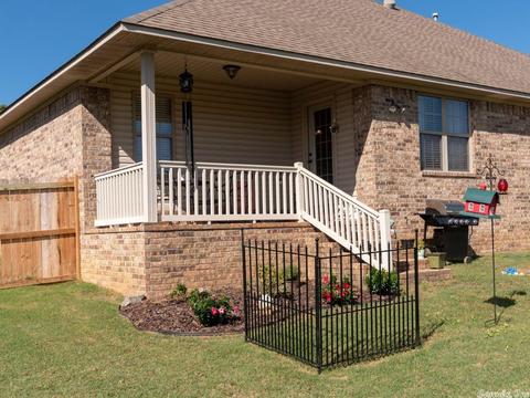 11 Cedar Knolls Loop, Greenbrier, AR 72058 photo 30