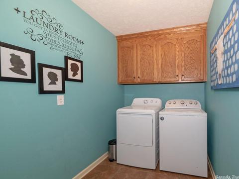 11 Cedar Knolls Loop, Greenbrier, AR 72058 photo 28
