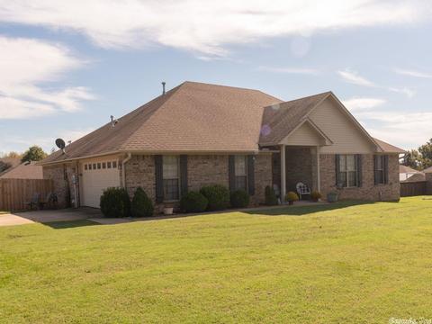 11 Cedar Knolls Loop, Greenbrier, AR 72058 photo 37