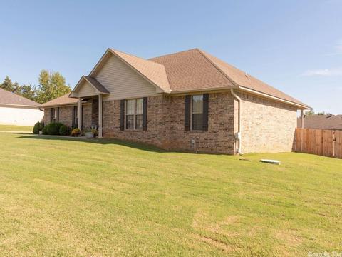11 Cedar Knolls Loop, Greenbrier, AR 72058 photo 4