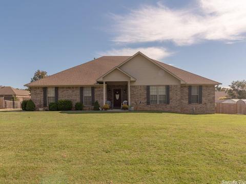 11 Cedar Knolls Loop, Greenbrier, AR 72058 photo 5