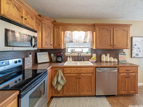 11 Cedar Knolls Loop, Greenbrier, AR 72058 photo 13