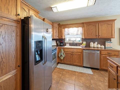 11 Cedar Knolls Loop, Greenbrier, AR 72058 photo 14