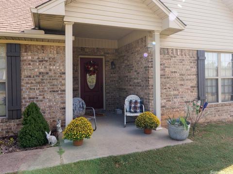 11 Cedar Knolls Loop, Greenbrier, AR 72058 photo 6