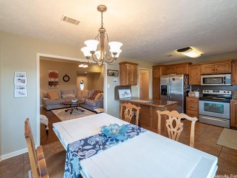 11 Cedar Knolls Loop, Greenbrier, AR 72058 photo 10