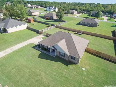 11 Cedar Knolls Loop, Greenbrier, AR 72058 photo 3