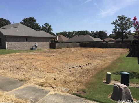 9016 Wilhite Ave, Sherwood, AR 72120