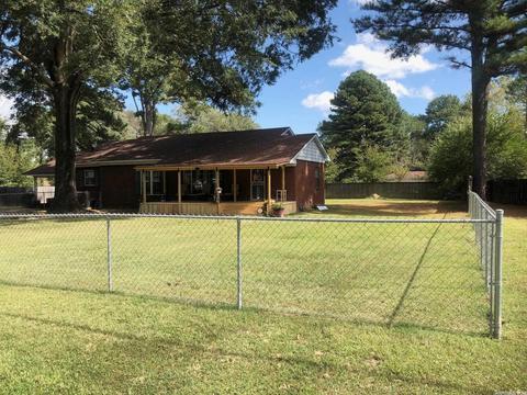 512 N Holly St, Beebe, AR 72012 photo 1