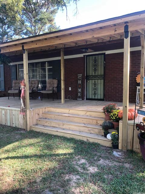 512 N Holly St, Beebe, AR 72012 photo 4