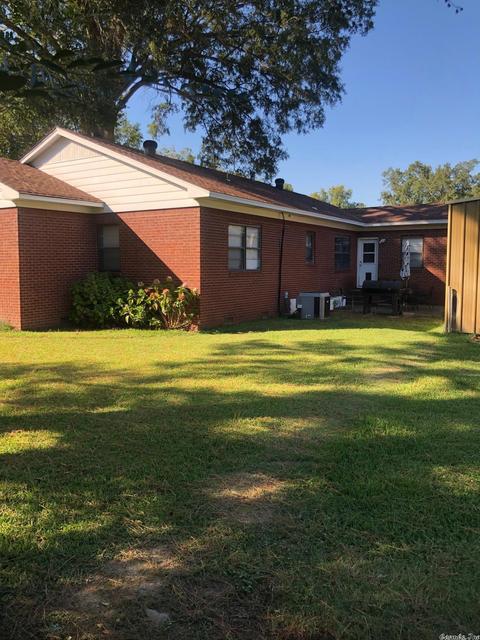 512 N Holly St, Beebe, AR 72012 photo 35