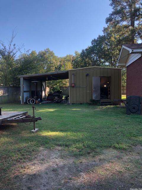 512 N Holly St, Beebe, AR 72012 photo 36