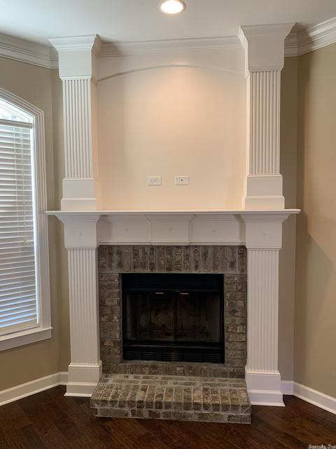 412 Creekside Cv, Bryant, AR 72022 photo 19