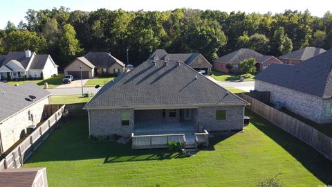 412 Creekside Cv, Bryant, AR 72022 photo 3