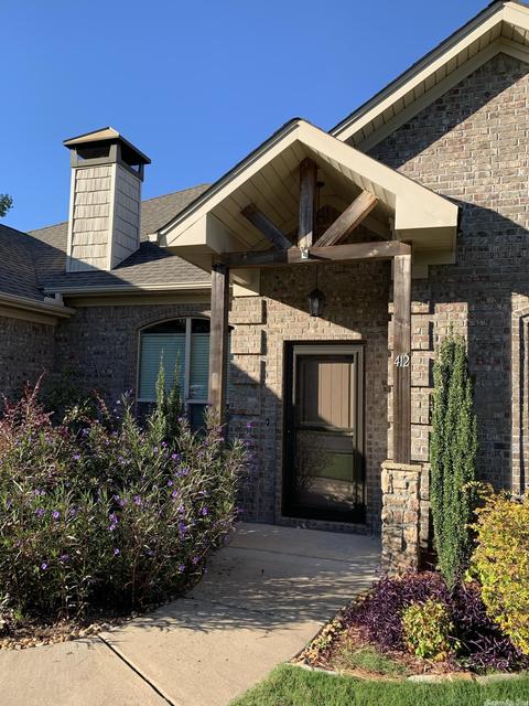 412 Creekside Cv, Bryant, AR 72022 photo 23
