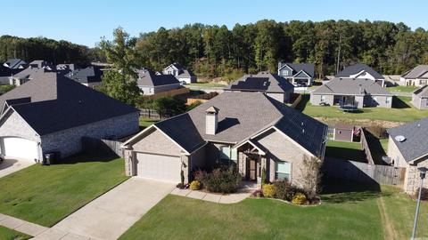 412 Creekside Cv, Bryant, AR 72022 photo 1