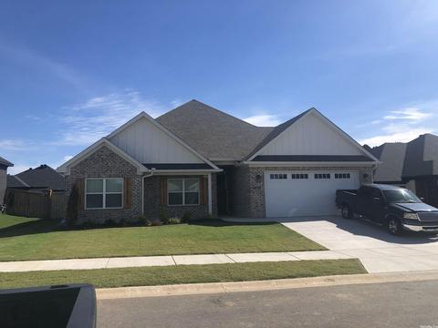 6232 Lewiston, Alexander, AR 72002 photo 1