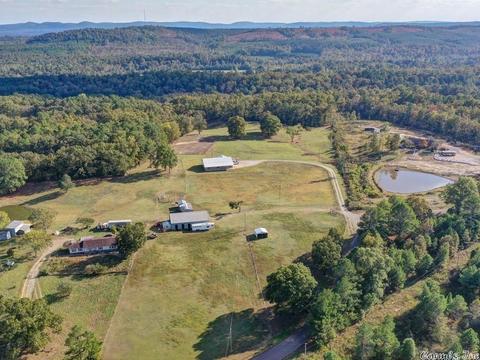 545 Ford Rd, Royal, AR 71968 photo 2