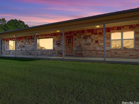 545 Ford Rd, Royal, AR 71968 photo 4