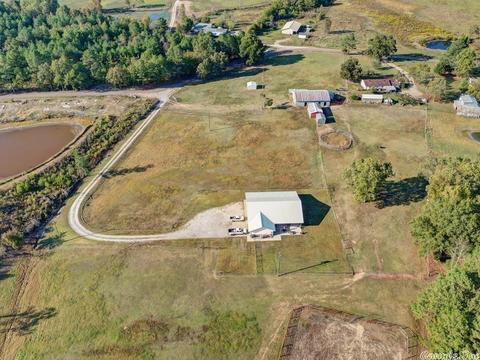 545 Ford Rd, Royal, AR 71968 photo 3