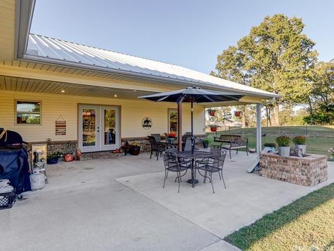 545 Ford Rd, Royal, AR 71968 photo 29