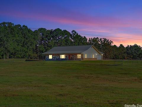 545 Ford Rd, Royal, AR 71968 photo 1