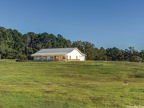 545 Ford Rd, Royal, AR 71968 photo 5