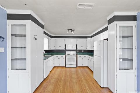 686 Polk Rd 41, Mena, AR 71953 photo 2