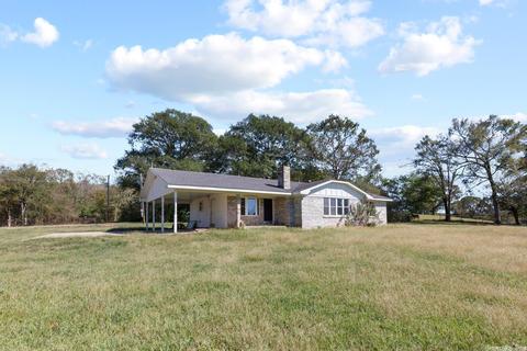 686 Polk Rd 41, Mena, AR 71953 photo 1
