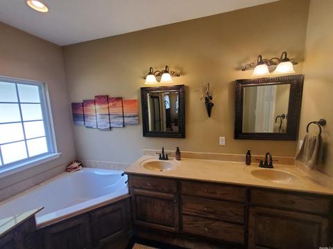 1022 A Dancer Cv, Hensley, AR 72065 photo 28