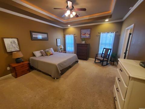 1022 A Dancer Cv, Hensley, AR 72065 photo 26