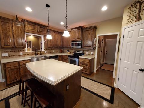 1022 A Dancer Cv, Hensley, AR 72065 photo 22