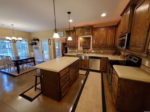 1022 A Dancer Cv, Hensley, AR 72065 photo 21