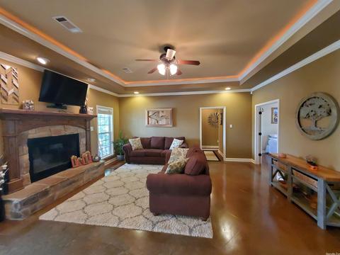 1022 A Dancer Cv, Hensley, AR 72065 photo 16
