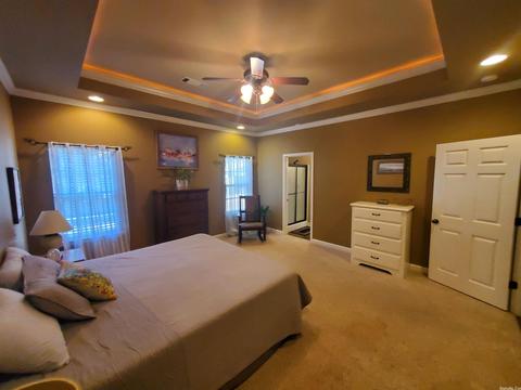1022 A Dancer Cv, Hensley, AR 72065 photo 25