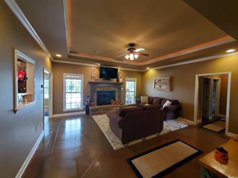1022 A Dancer Cv, Hensley, AR 72065 photo 13