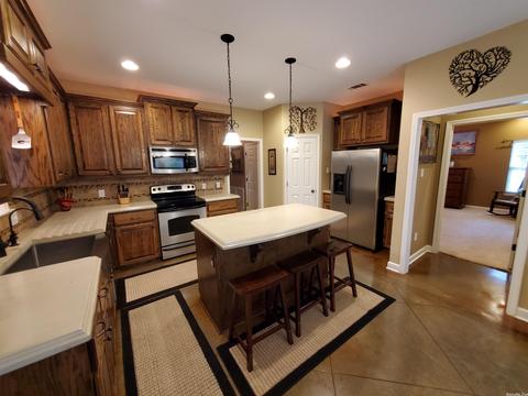 1022 A Dancer Cv, Hensley, AR 72065 photo 20