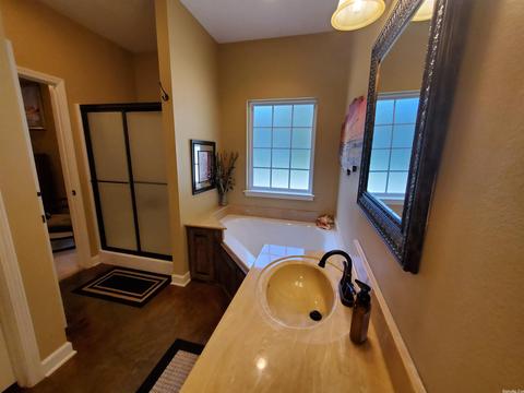 1022 A Dancer Cv, Hensley, AR 72065 photo 29