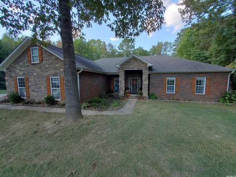 1022 A Dancer Cv, Hensley, AR 72065 photo 1
