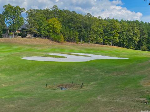 38 Granada Dr, Hot Springs Village, AR 71909