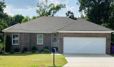 237 Pleasant Holly Dr, Benton, AR 72015 photo 2