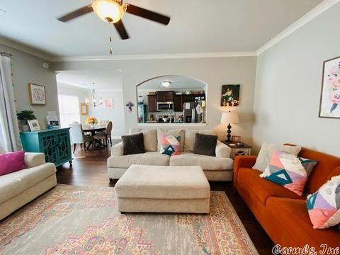 237 Pleasant Holly Dr, Benton, AR 72015 photo 8