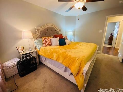 237 Pleasant Holly Dr, Benton, AR 72015 photo 22