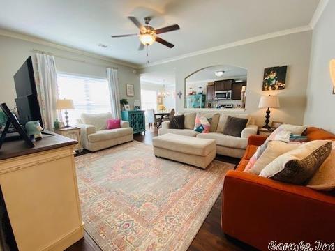 237 Pleasant Holly Dr, Benton, AR 72015 photo 7