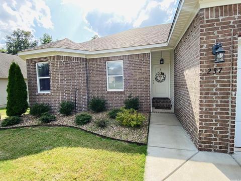 237 Pleasant Holly Dr, Benton, AR 72015 photo 4
