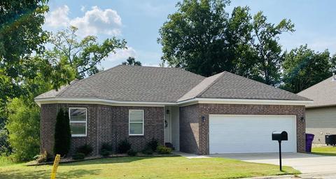 237 Pleasant Holly Dr, Benton, AR 72015 photo 1